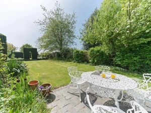 Garden- click for photo gallery